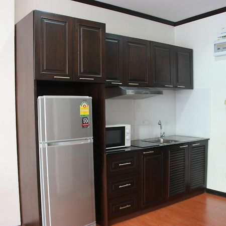 Ban Nong Tabaek K&J Apartment المظهر الخارجي الصورة