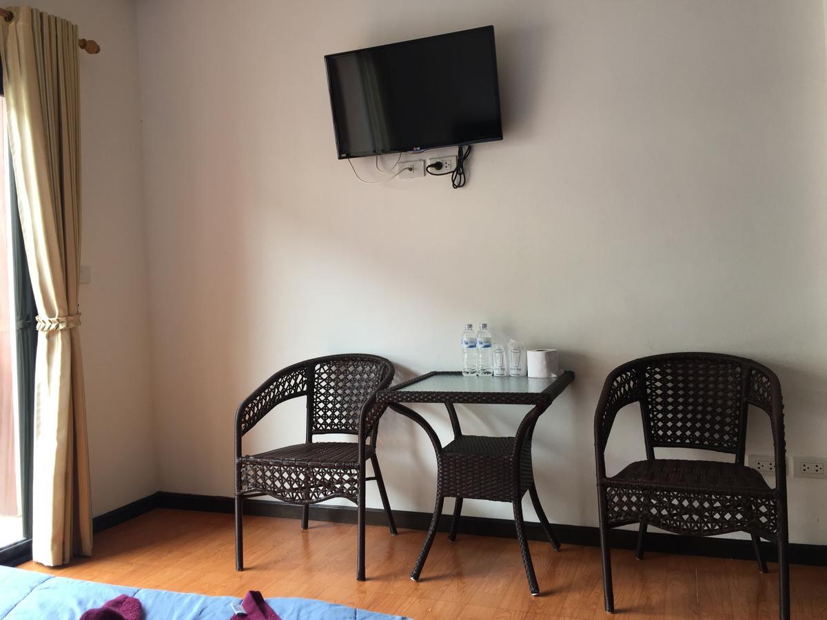 Ban Nong Tabaek K&J Apartment المظهر الخارجي الصورة