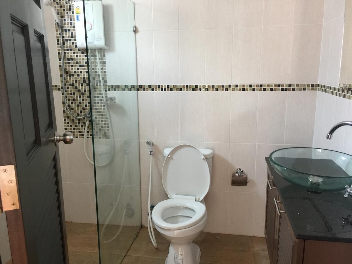 Ban Nong Tabaek K&J Apartment المظهر الخارجي الصورة