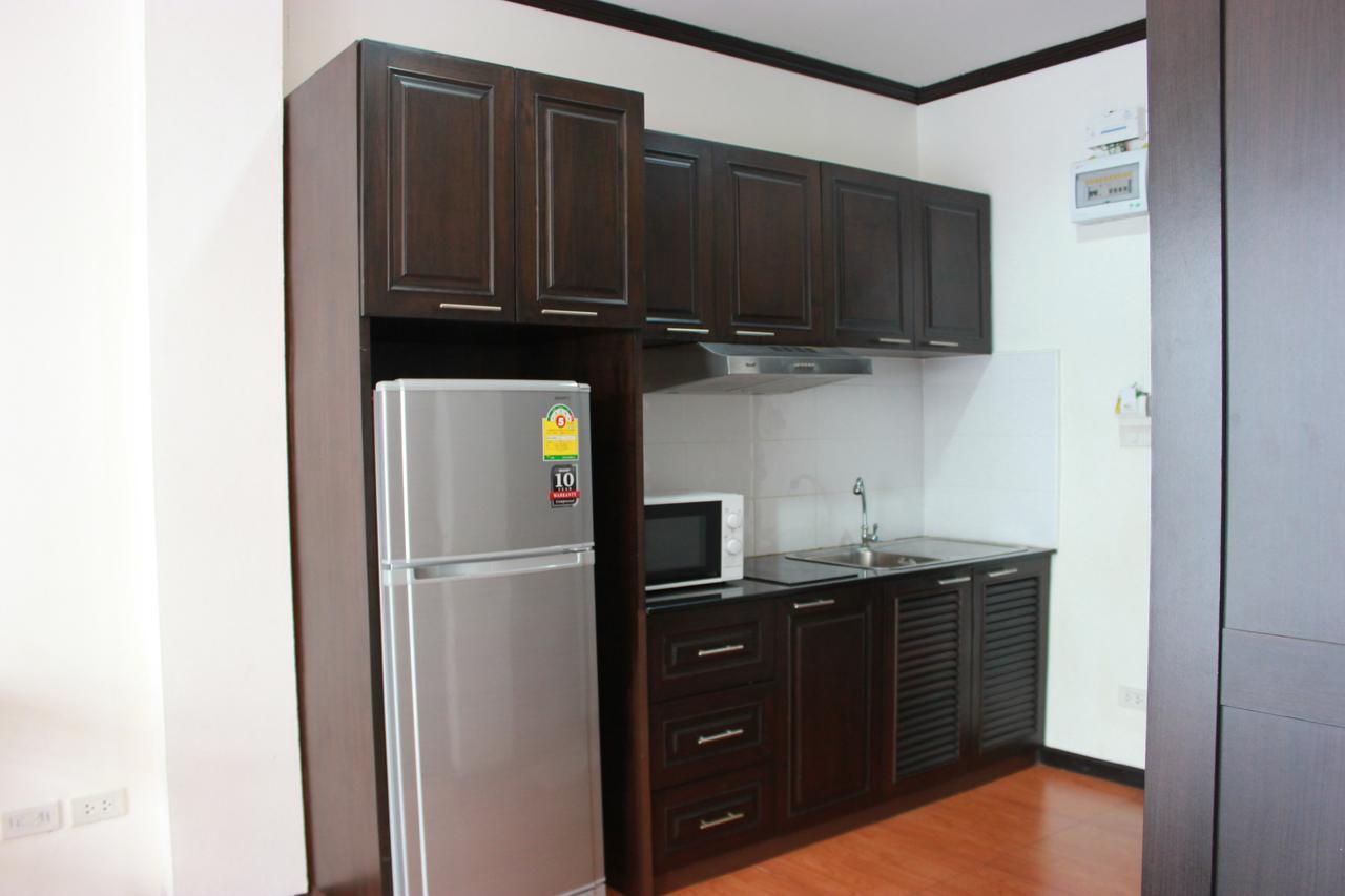 Ban Nong Tabaek K&J Apartment المظهر الخارجي الصورة
