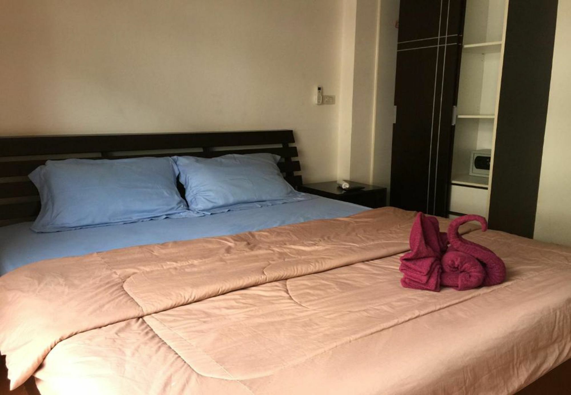 Ban Nong Tabaek K&J Apartment المظهر الخارجي الصورة