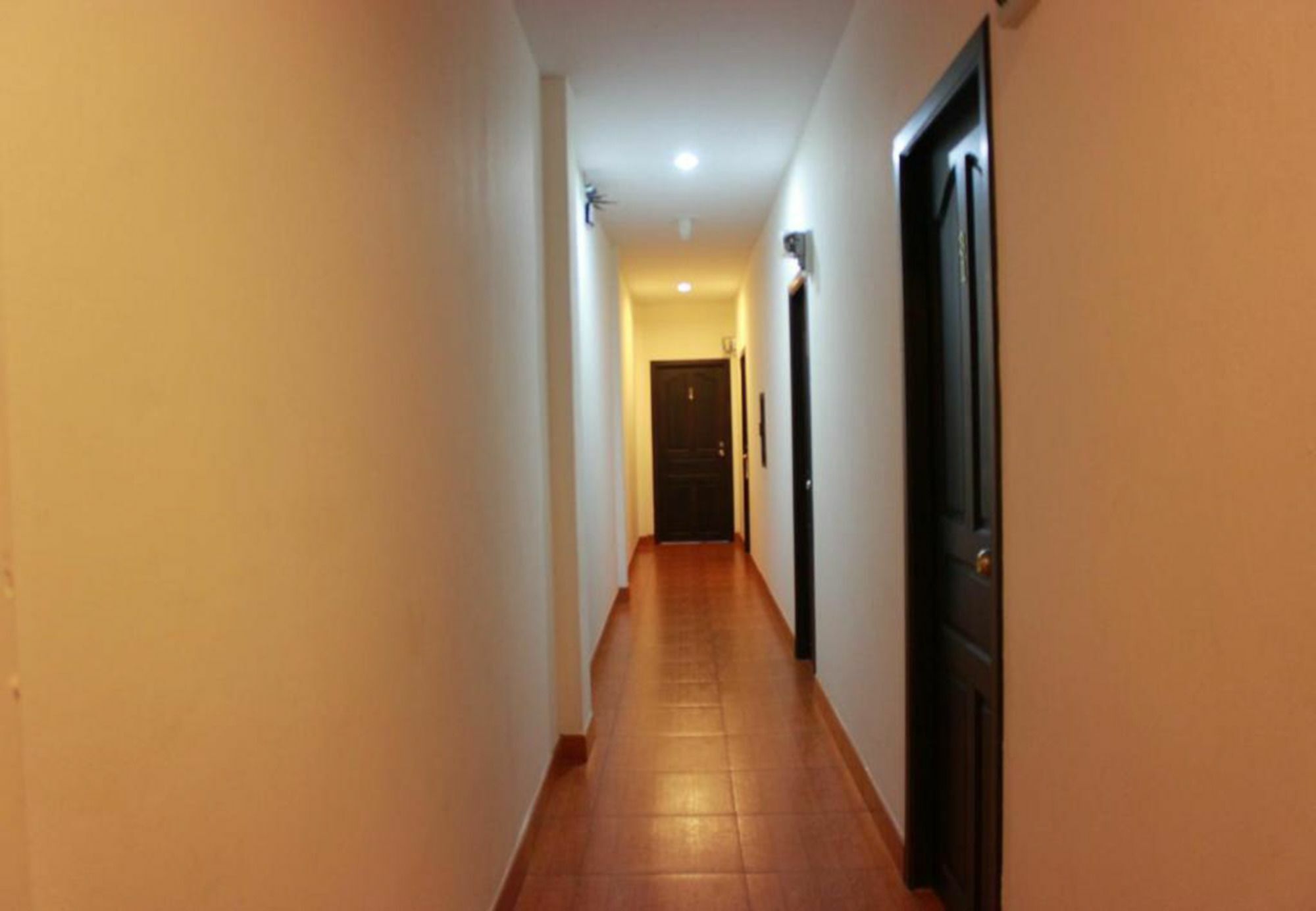 Ban Nong Tabaek K&J Apartment المظهر الخارجي الصورة