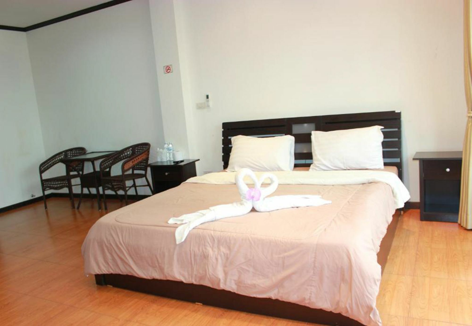 Ban Nong Tabaek K&J Apartment المظهر الخارجي الصورة