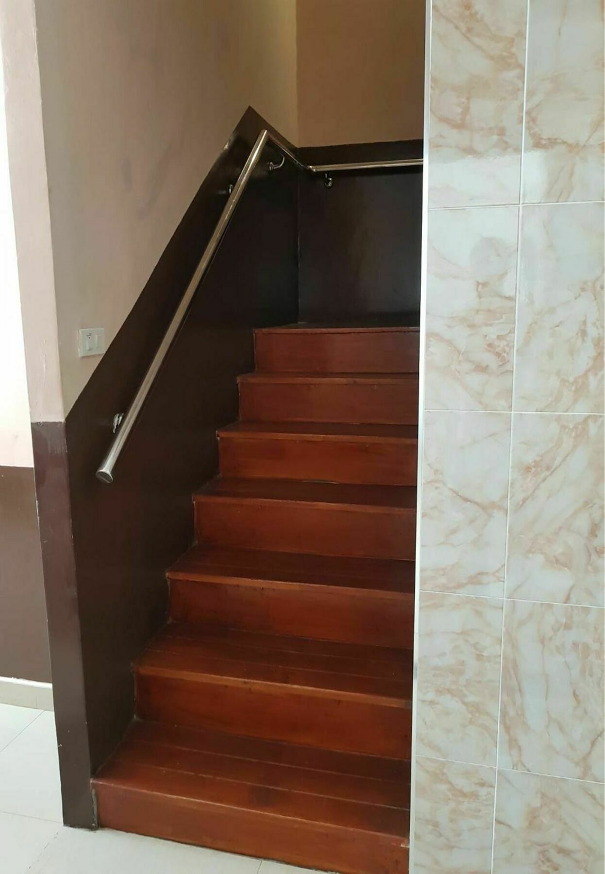 Ban Nong Tabaek K&J Apartment المظهر الخارجي الصورة