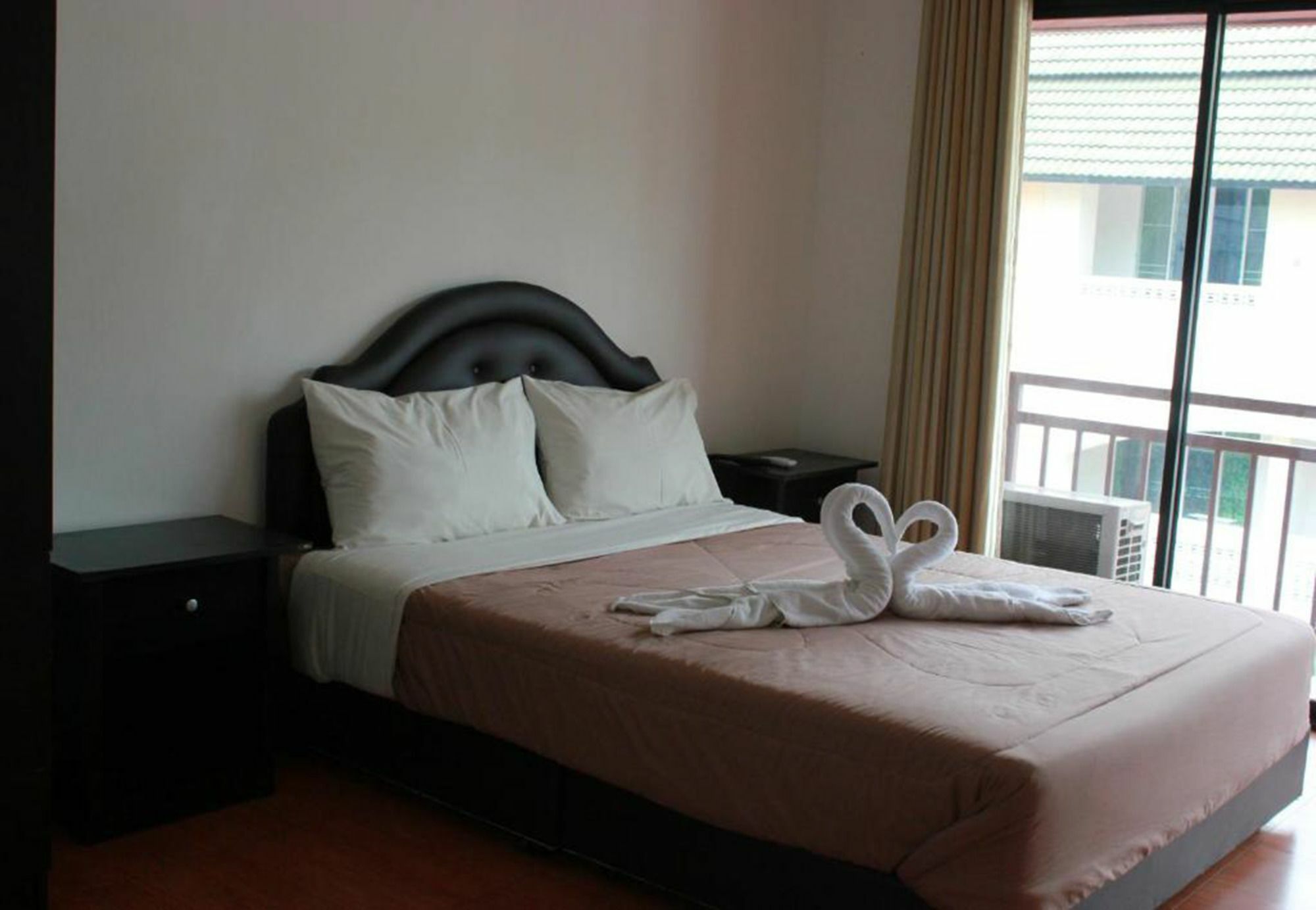 Ban Nong Tabaek K&J Apartment المظهر الخارجي الصورة