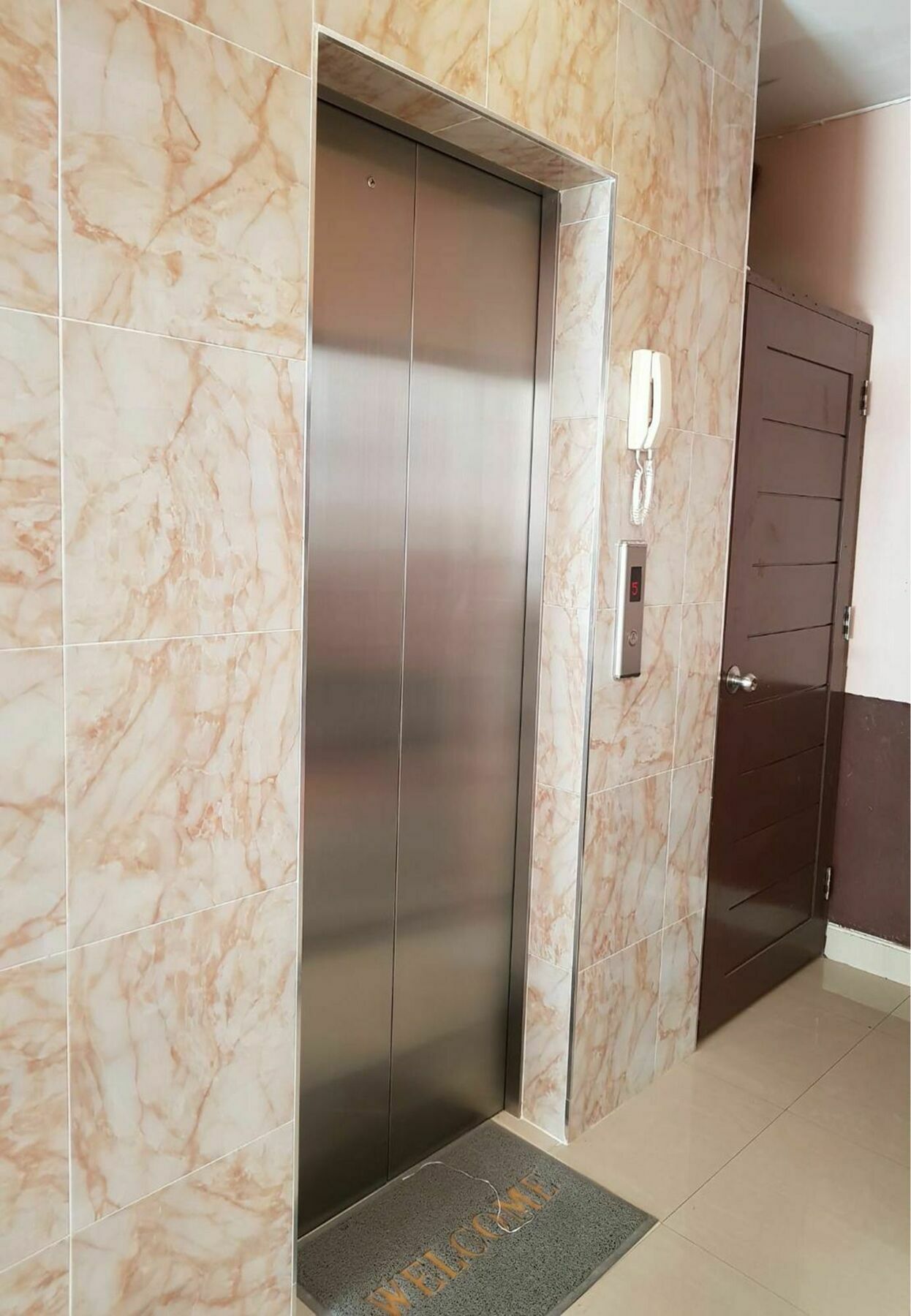 Ban Nong Tabaek K&J Apartment المظهر الخارجي الصورة