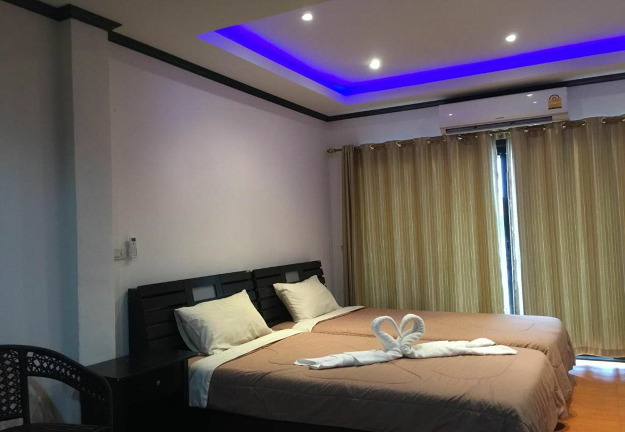 Ban Nong Tabaek K&J Apartment المظهر الخارجي الصورة